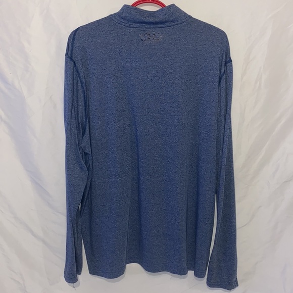 Mens Under Armour pullover. - Picture 4 of 8